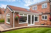 Winteringham house extension leads