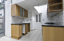 Winteringham kitchen extension leads